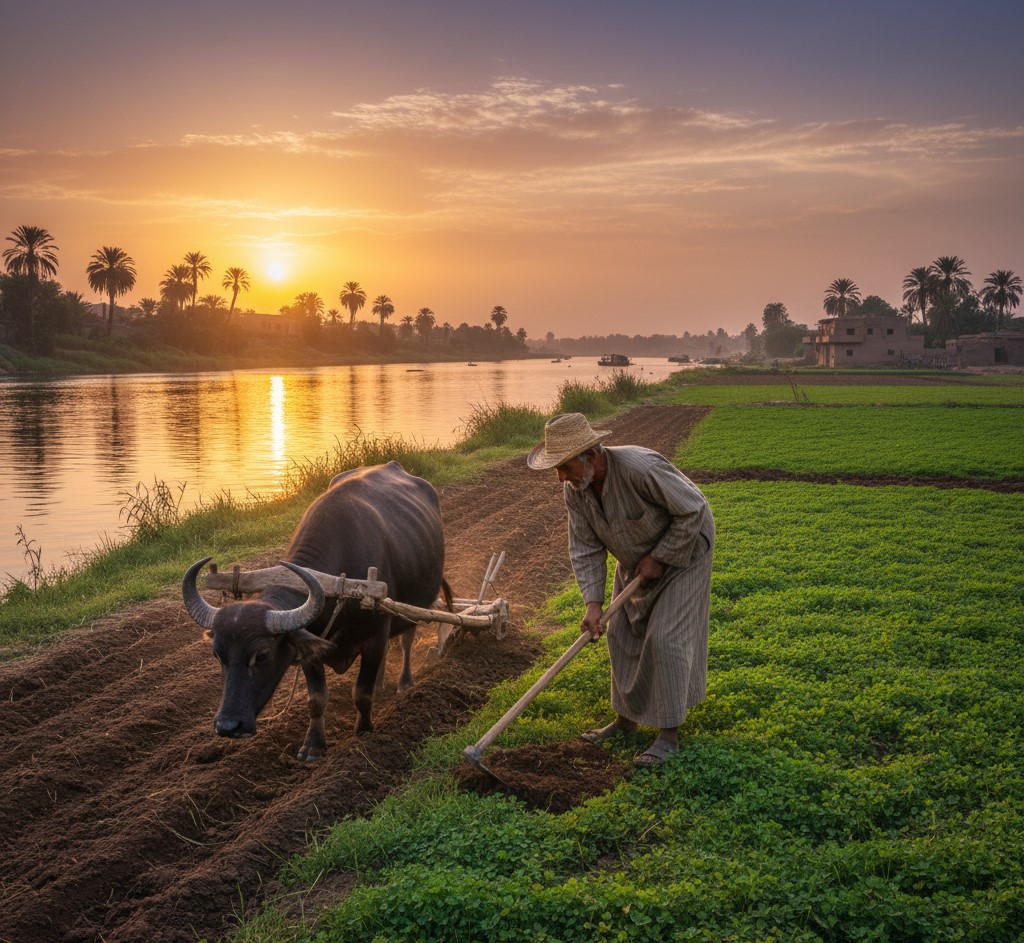 manola- agriculture